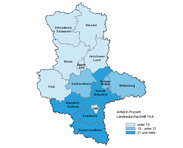 Draufsichtskarte von farbe4