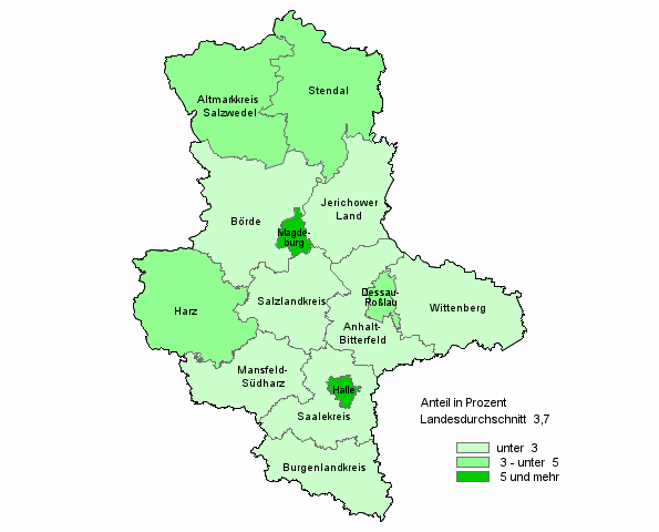 Draufsichtskarte von farbe5