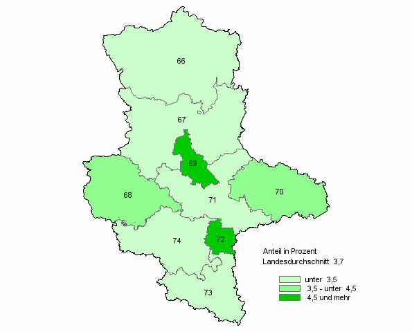 Draufsichtskarte von farbe5