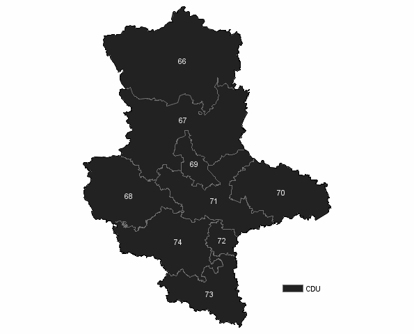 Draufsichtskarte von s17