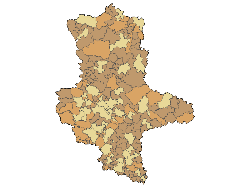 Wahlbeteiligung