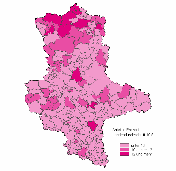 Draufsichtskarte von farbe4