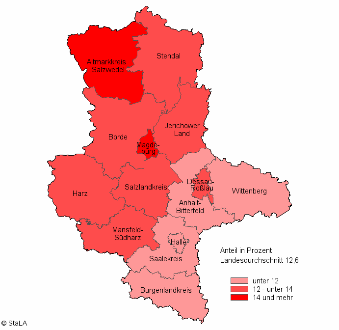 Draufsichtskarte von farbe3