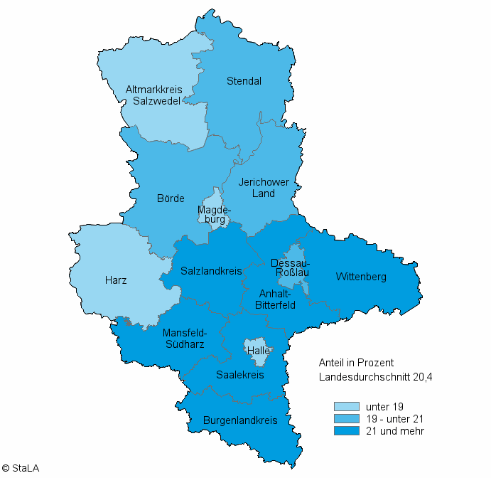 Draufsichtskarte von farbe4