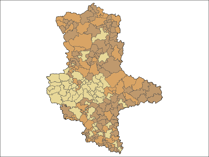 Wahlbeteiligung