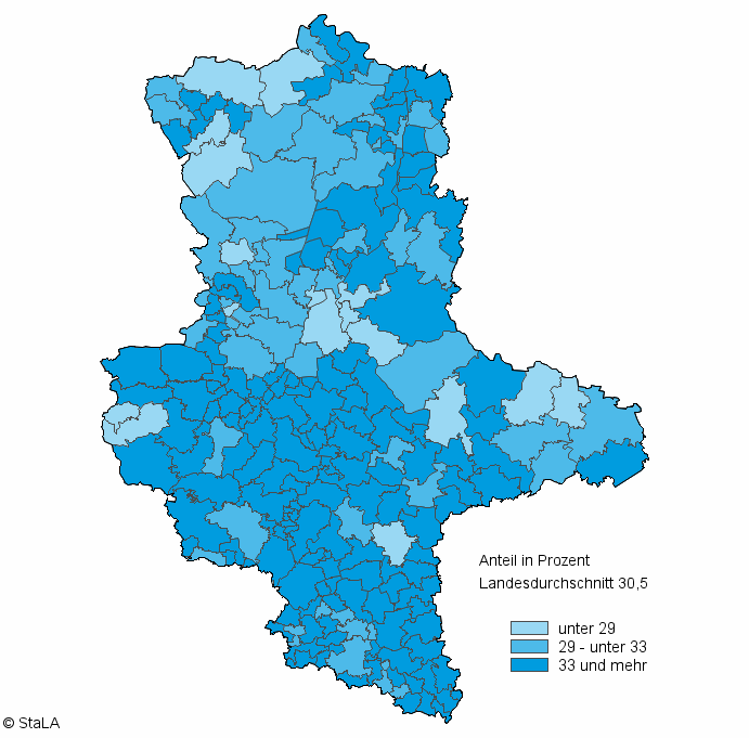 Draufsichtskarte von farbe2