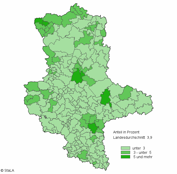 Draufsichtskarte von farbe5