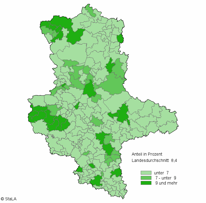 Draufsichtskarte von farbe5