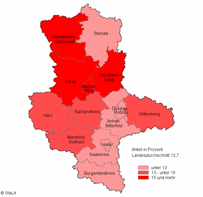 Draufsichtskarte von farbe4